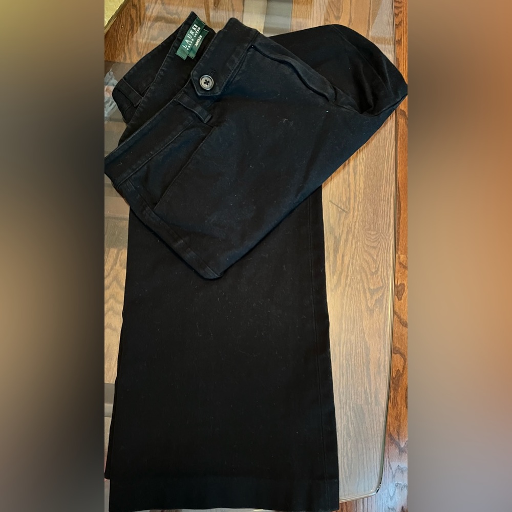 Ralph Lauren Adele Woman’s Size 14 Pants